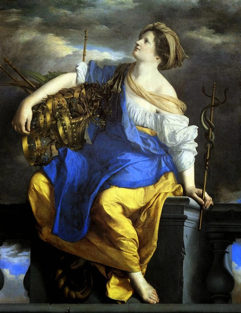 Felicità pubblica trionfante sui pericoli - Louvre, Parigi
